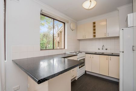 66/58 Wattle Street, Lyneham ACT 2602 - House For Rent | Domain - Photo 5