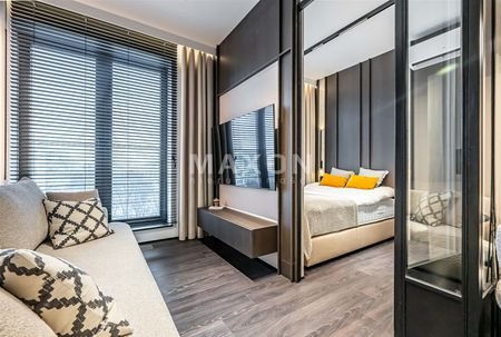 Luksusowy apartament w sercu Warszawy - Photo 3