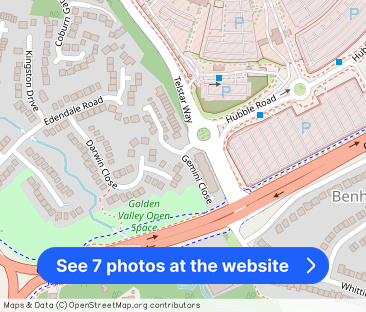 Gemini Close, Golden Valley, Cheltenham, GL51 - Photo 1