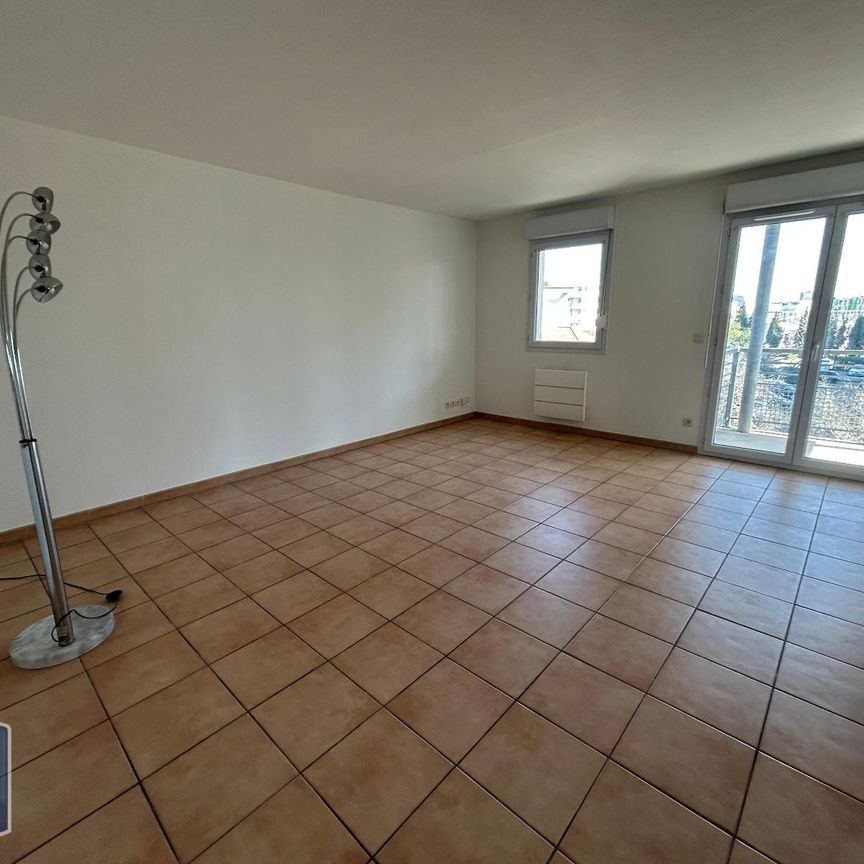 Location Appartement 3 pièces 64m² NIMES 30000 - Photo 1