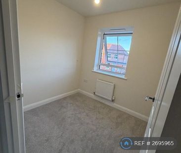 3 bedroom end of terrace house to rent - Photo 4