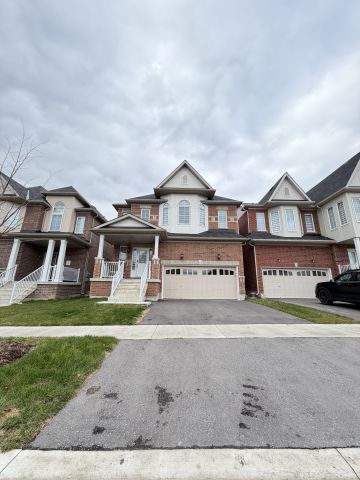For Lease - 1207 Drinkle Crescent, Oshawa, Ontario - Photo 3