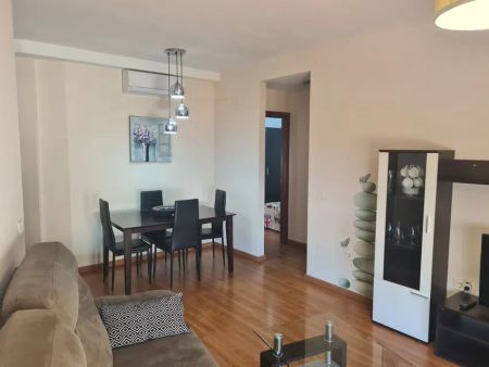 Alquiler de piso en Avenida de Lope de Vega - Photo 5