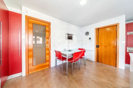 Flat for rent in Castellana (Madrid) - Photo 2