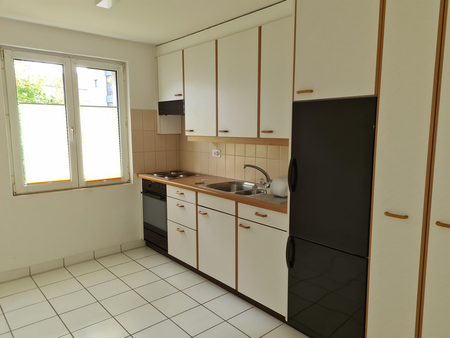 Sonnige, helle Wohnung sucht Mieter! - Photo 2