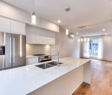 Maison à étages à louer - Montréal (Rosemont/La Petite-Patrie) (Sho... - Photo 2
