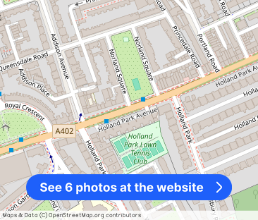 Norland Square, Holland Park - Photo 1