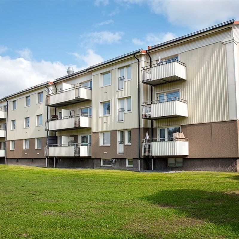 Edeforsgatan 46 - Photo 1