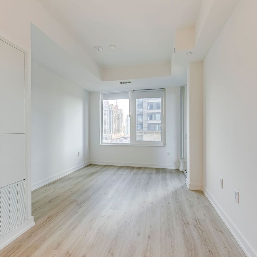 For Lease - 395 Square One Drive Unit# 806, Mississauga, Ontario - Photo 1