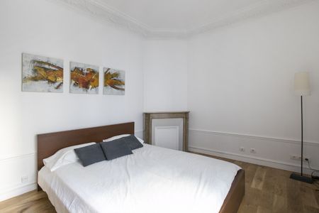 Appartement à louer rue de Vaugirard, Paris 15ème - Photo 5