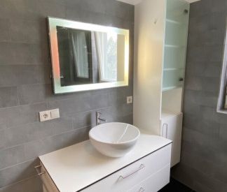 Gemütliche 2-Zimmerwohnung mit Terrasse in Lustenau zu vermieten! - Foto 2