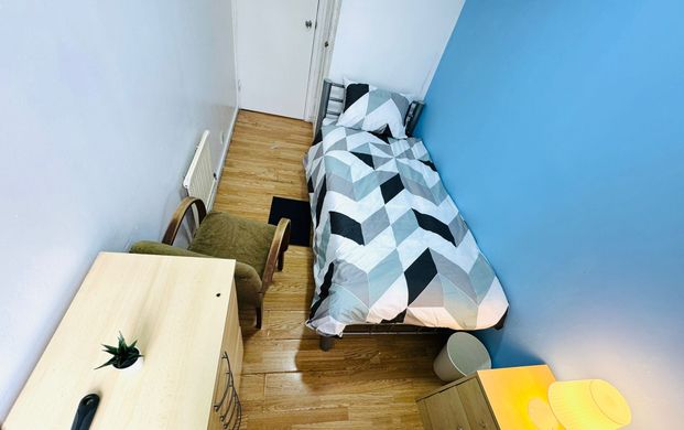 RM4 Ford Road | Bow | London | E3 5PQ - Photo 1