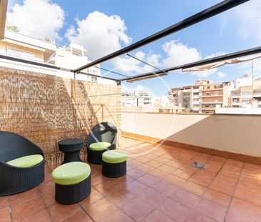 Penthouse for rent in Palma - Photo 4