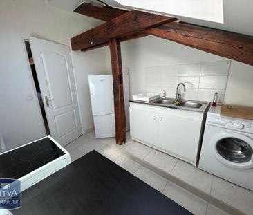 Location Appartement 2 pièces 34m² MERU 60110 - Photo 6