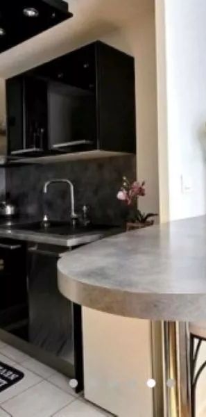 Appartement Wissous 2 pièce(s) 40 m² - Photo 1