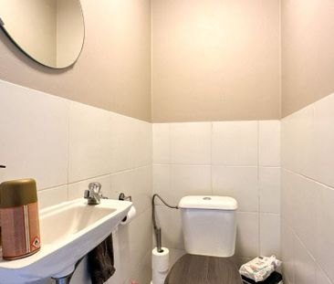 Appartement te huur in Torhout voor € 600 met 1 slaapkamer - Foto 5