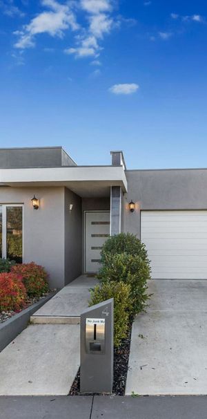 4 Marylebone Circuit, Strathfieldsaye - Photo 1