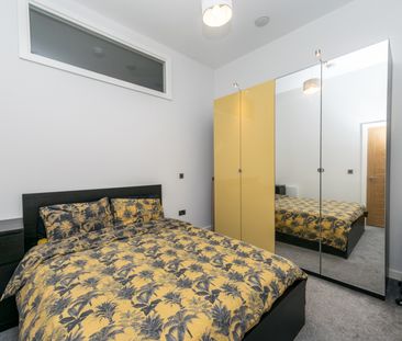 PARK MILL COURT MORLEY LEEDS LS27 8FW - Photo 6