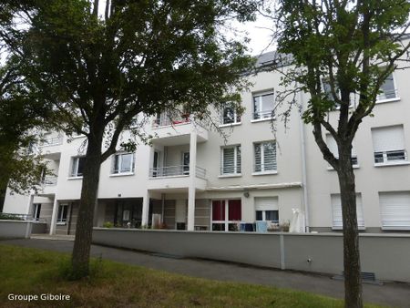 Appartement T1 à louer - 25 m² - Photo 3
