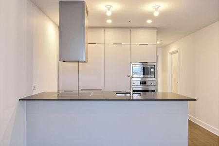 Condo for rent, Montréal (Ville-Marie) - Photo 3