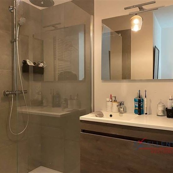 Appartement te huur - Foto 1