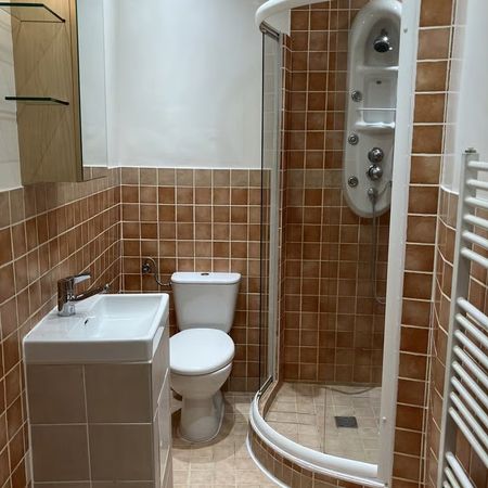 1 Zimmer, 30 m², 1. Stock - Photo 3