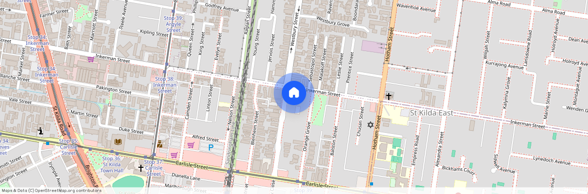 G01 / 78 Westbury Street Balaclava, 3183