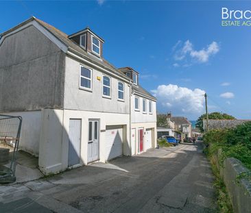Penare Road, Penzance, Cornwall, TR18 - Photo 2