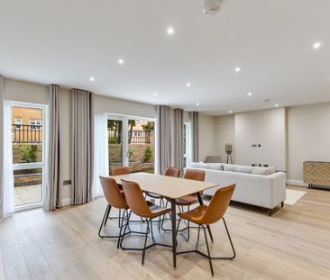 Purley Avenue, Cricklewood, London, NW2 1SB - Photo 2