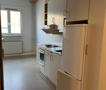 Mellqvistgatan, Karlstad - Photo 3