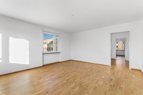 Klostergatan 2 - Photo 1