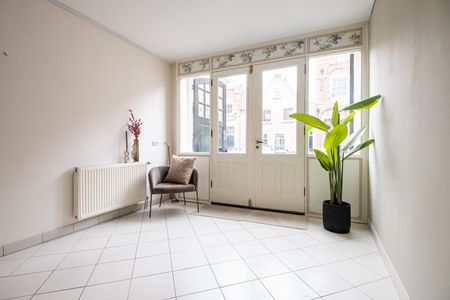 Huis te huur: Hoogstraat 13 4285 AE Woudrichem - Photo 5