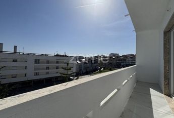 Apartamento T2 em Lisboa