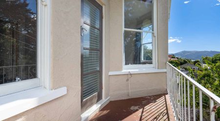 Sunny Upstairs Apartment - Photo 3