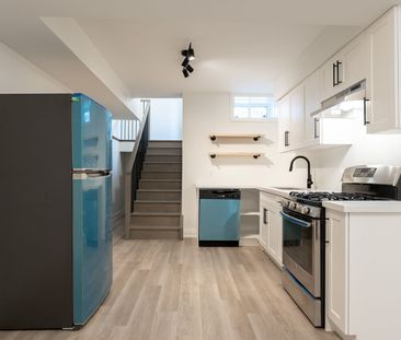 For Lease - 82 Marchmount Road Unit# Unit 1, Toronto, Ontario - Photo 2