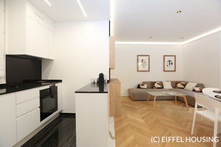 Appartement • Saint Thomas d'Aquin - Photo 2