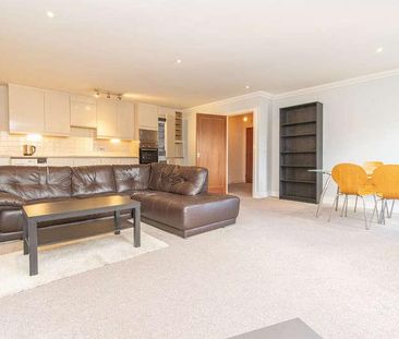 St Stephens Mansions, Cardiff Bay, CF10 - Photo 1