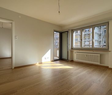 Saniertes Wohnglück im St. Johann; Ruhig, zentral & familienfreundlich - Foto 2