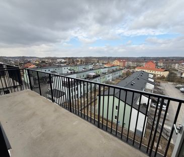 Mejerivägen 18E -2rok (lgh 1504) - Photo 5