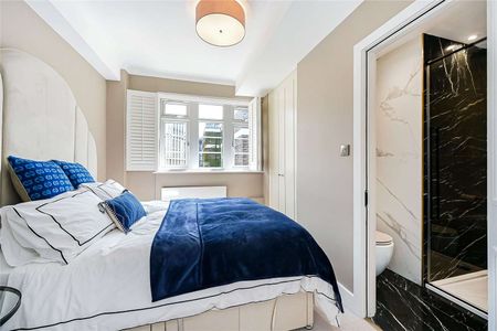 Westminster Gardens, Marsham Street, Westminster, London, SW1P 4JG - Photo 4