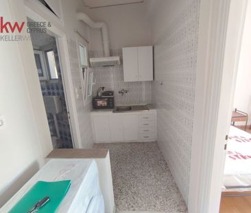 Studio/Γκαρσονιέρα για ενοικίαση Φαναρίου (Καρδίτσα) - Φωτογραφία 1