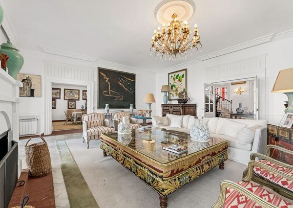 Luxury Villa for rent in Marbella, Andalusia