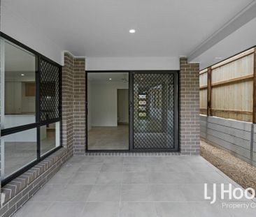 Modern Living in Brookhaven - Central Location - Great Size Backyard - Photo 1