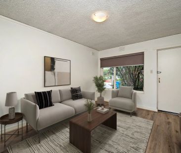 Your Next Move Starts Here – Stylish 1-Bedroom with Parking - Photo 3