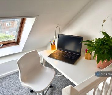 1 bedroom in a house share to rent - Photo 5