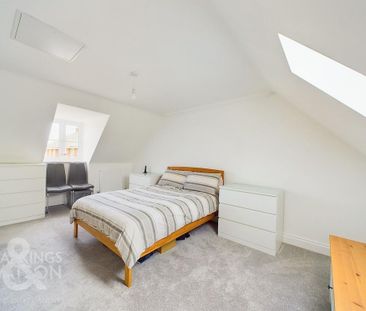 3 bedroom townhouse to rent - Photo 6