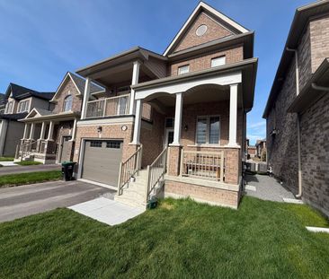 For Lease - 31 Lawrence D. Pridham Avenue, New Tecumseth, Ontario - Photo 5