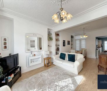 3 bedroom terraced house to rent - Photo 2