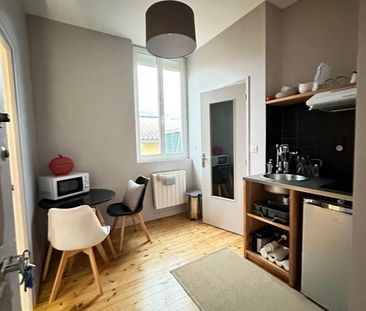 Location Appartement Clermont-Ferrand - Photo 1