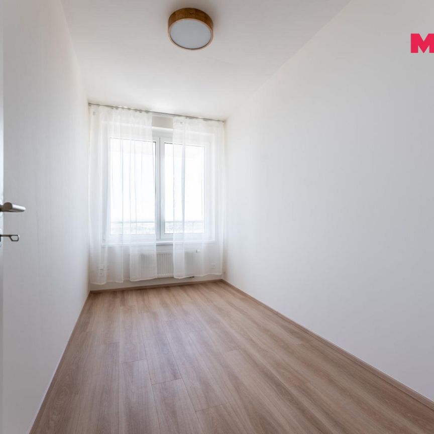 Pronájem bytu 3+kk 59 m² - Photo 1